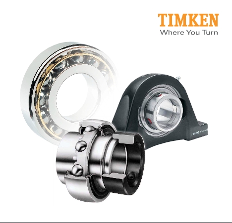 TIMKEN