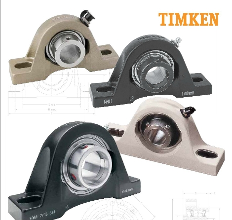 TIMKEN 